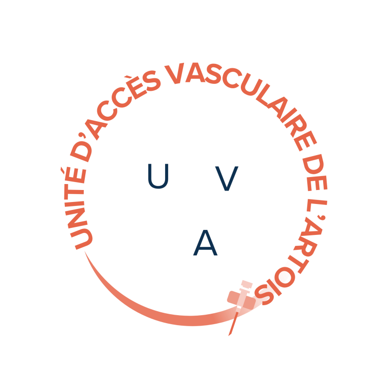 UVA Artois - Unité d'Accès Vasculaire à Arras